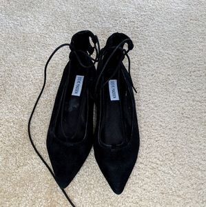 Steve Madden flats